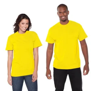 OTTO Unisex Heavyweight Comfy Tee T-Shirt