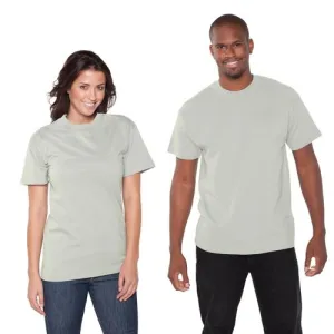OTTO Unisex Heavyweight Comfy Tee T-Shirt