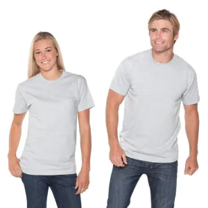 OTTO Unisex Heavyweight Comfy Tee T-Shirt
