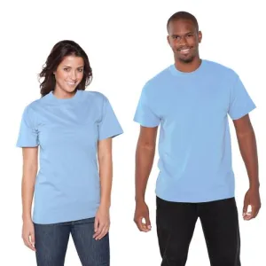 OTTO Unisex Heavyweight Comfy Tee T-Shirt