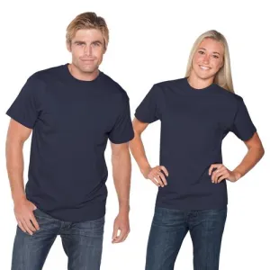 OTTO Unisex Heavyweight Comfy Tee T-Shirt
