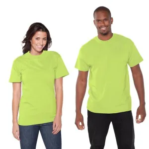 OTTO Unisex Heavyweight Comfy Tee T-Shirt