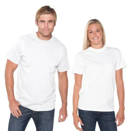 OTTO Unisex Heavyweight Comfy Tee T-Shirt