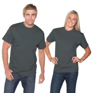 OTTO Unisex Heavyweight Comfy Tee T-Shirt