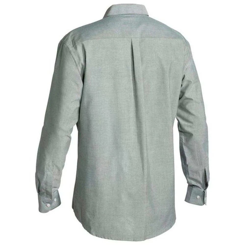 Oxford Long Sleeve Shirt BS6030