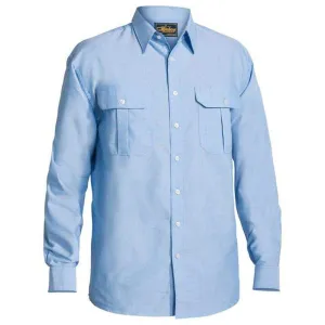 Oxford Long Sleeve Shirt BS6030