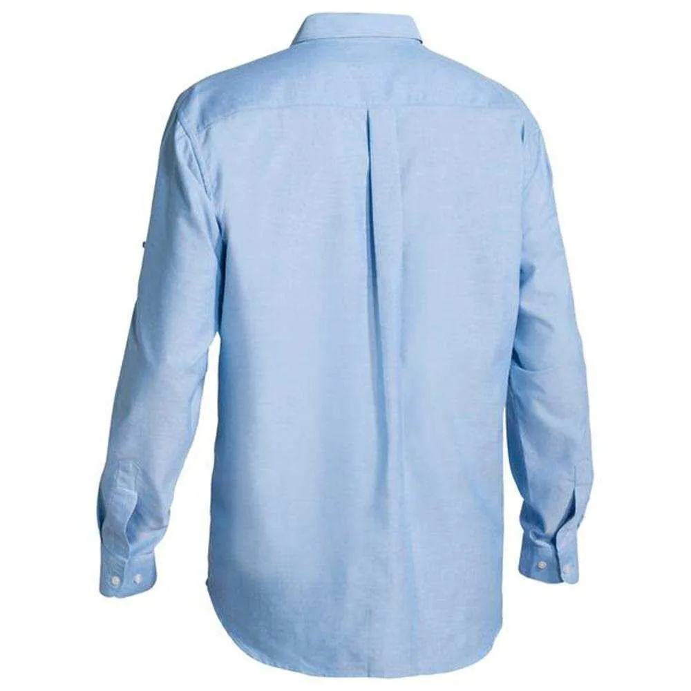 Oxford Long Sleeve Shirt BS6030