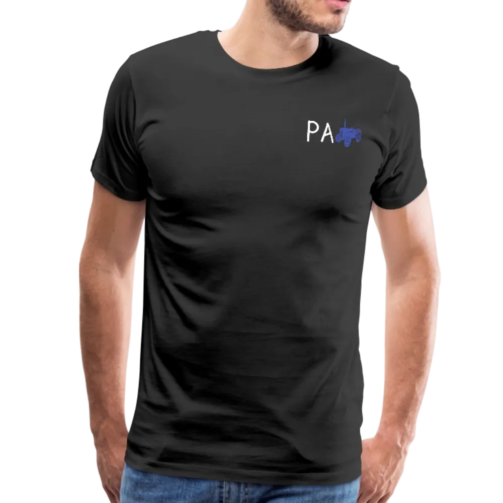 Pa Complete Men's Premium T-Shirt