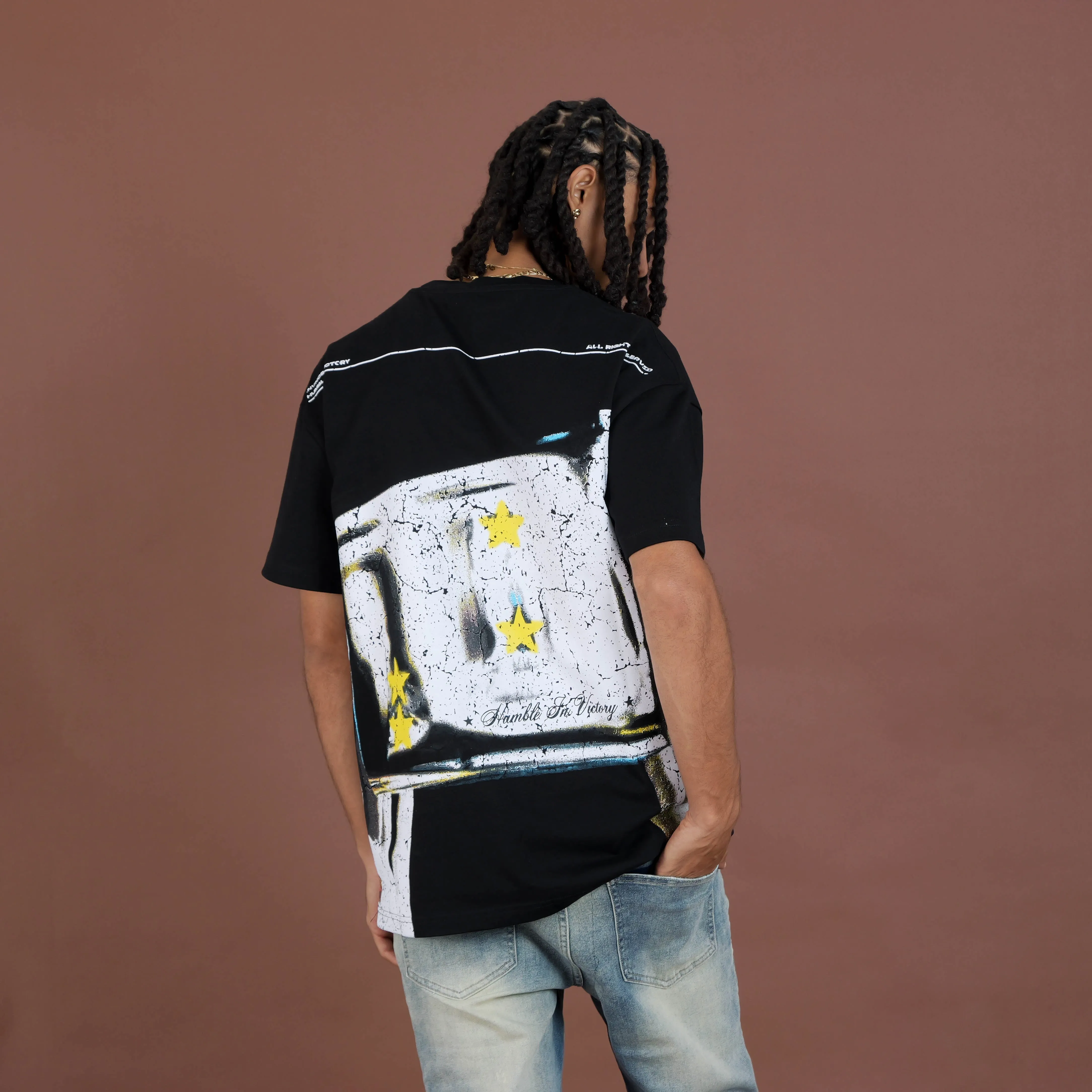 Palms Tee