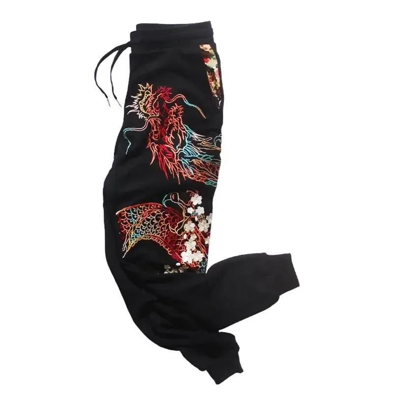 Pantalon de treillis homme