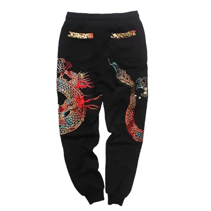 Pantalon de treillis homme
