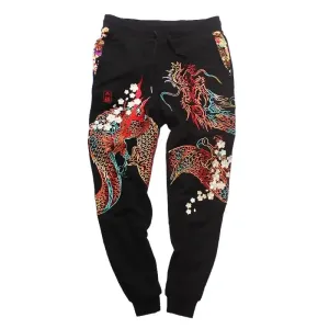 Pantalon de treillis homme