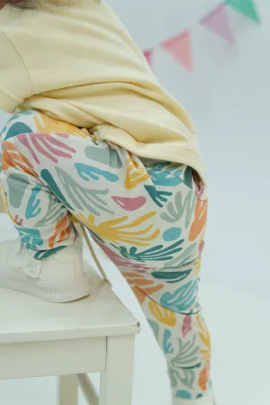 Pantalon évolutif unisexe - BORACAY