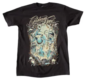 Parkway Drive Kraken T-Shirt