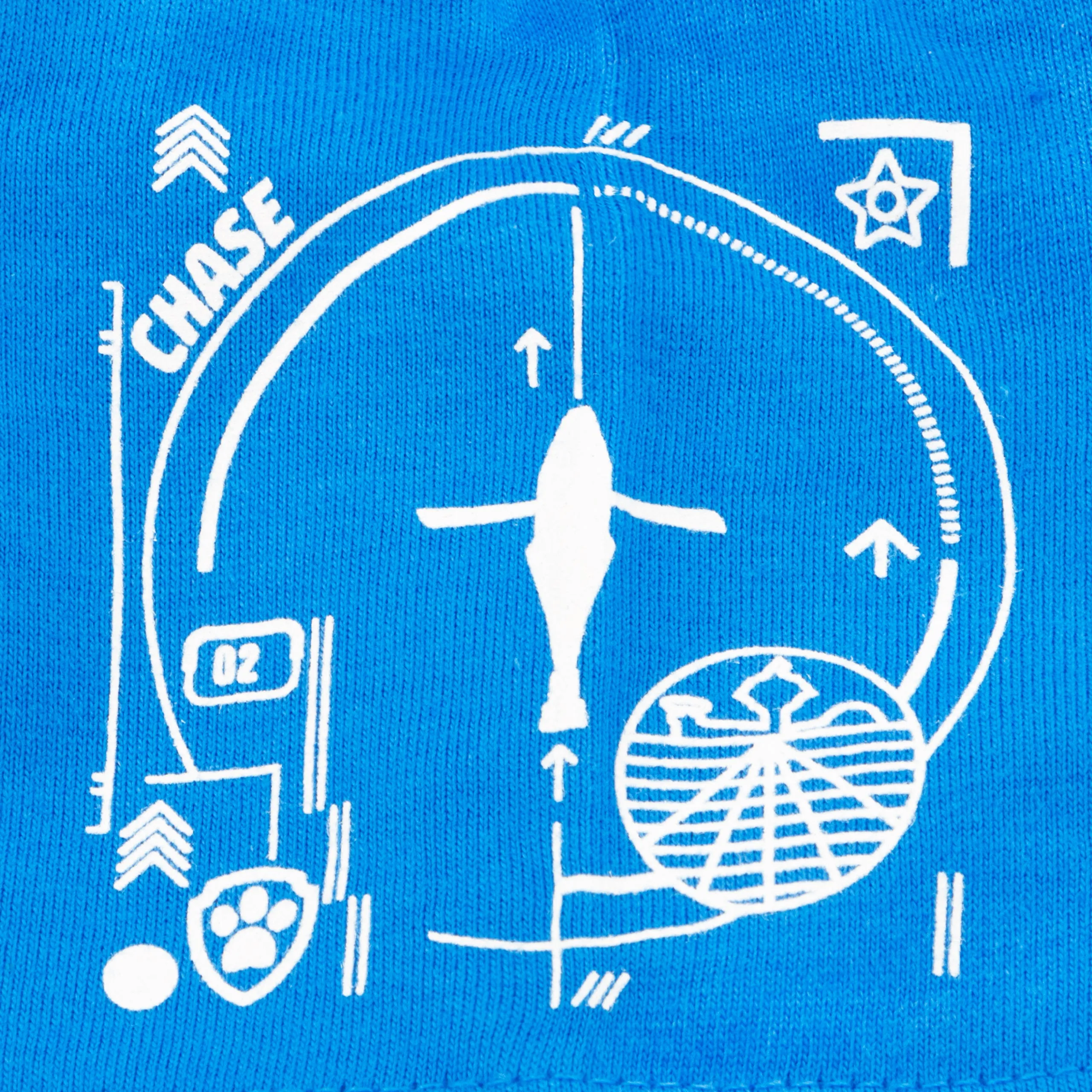 PAW Patrol T-Shirt - Air Rescue