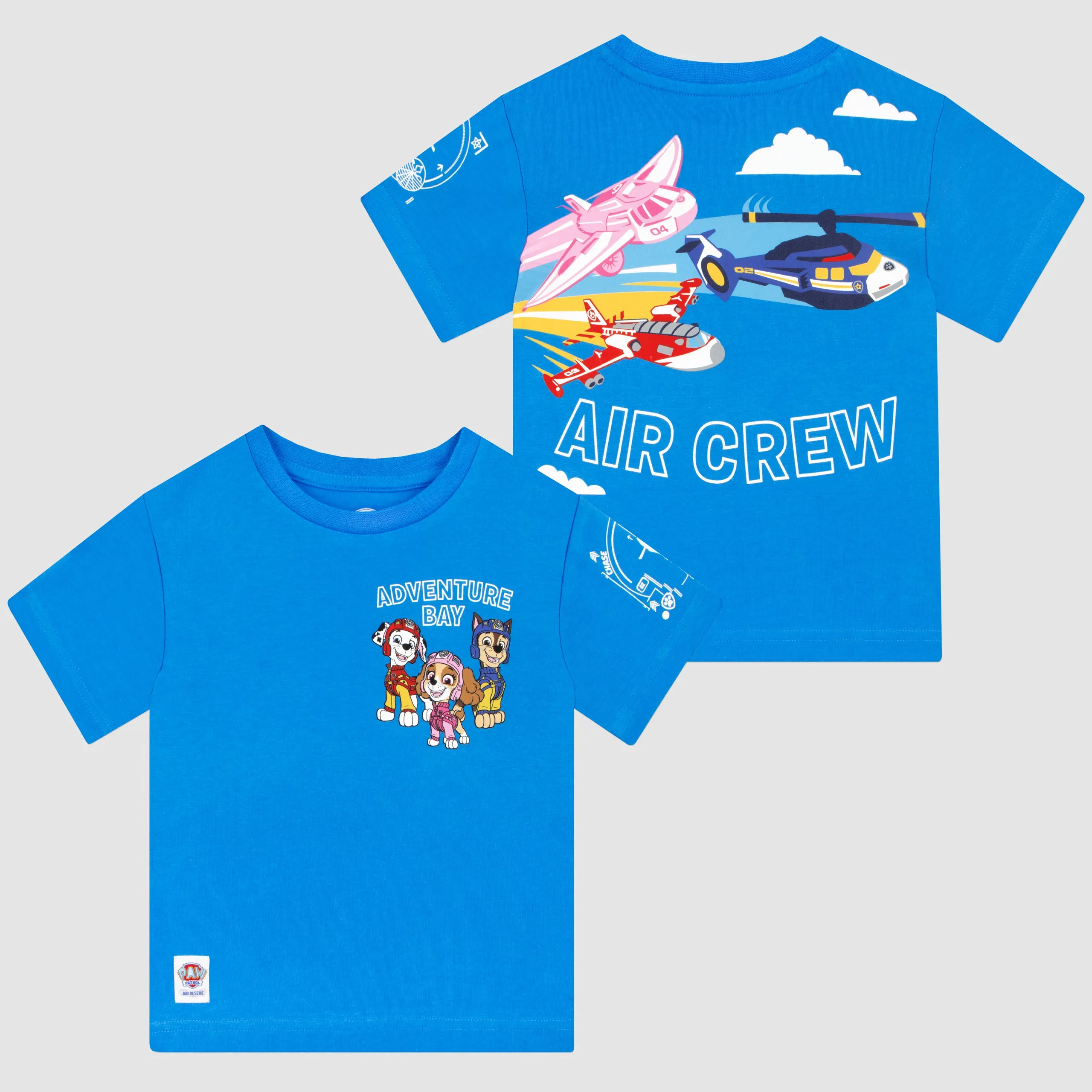 PAW Patrol T-Shirt - Air Rescue