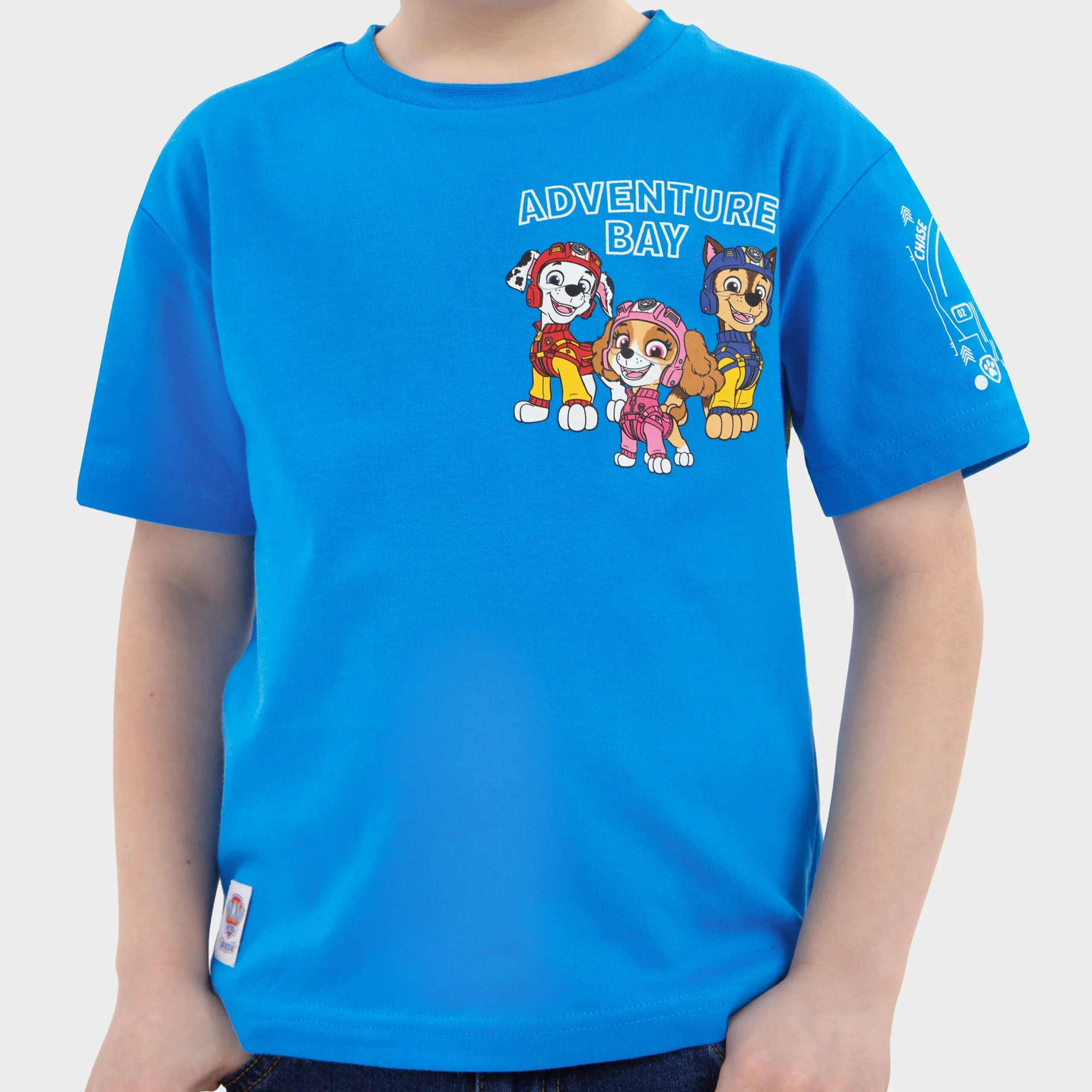 PAW Patrol T-Shirt - Air Rescue
