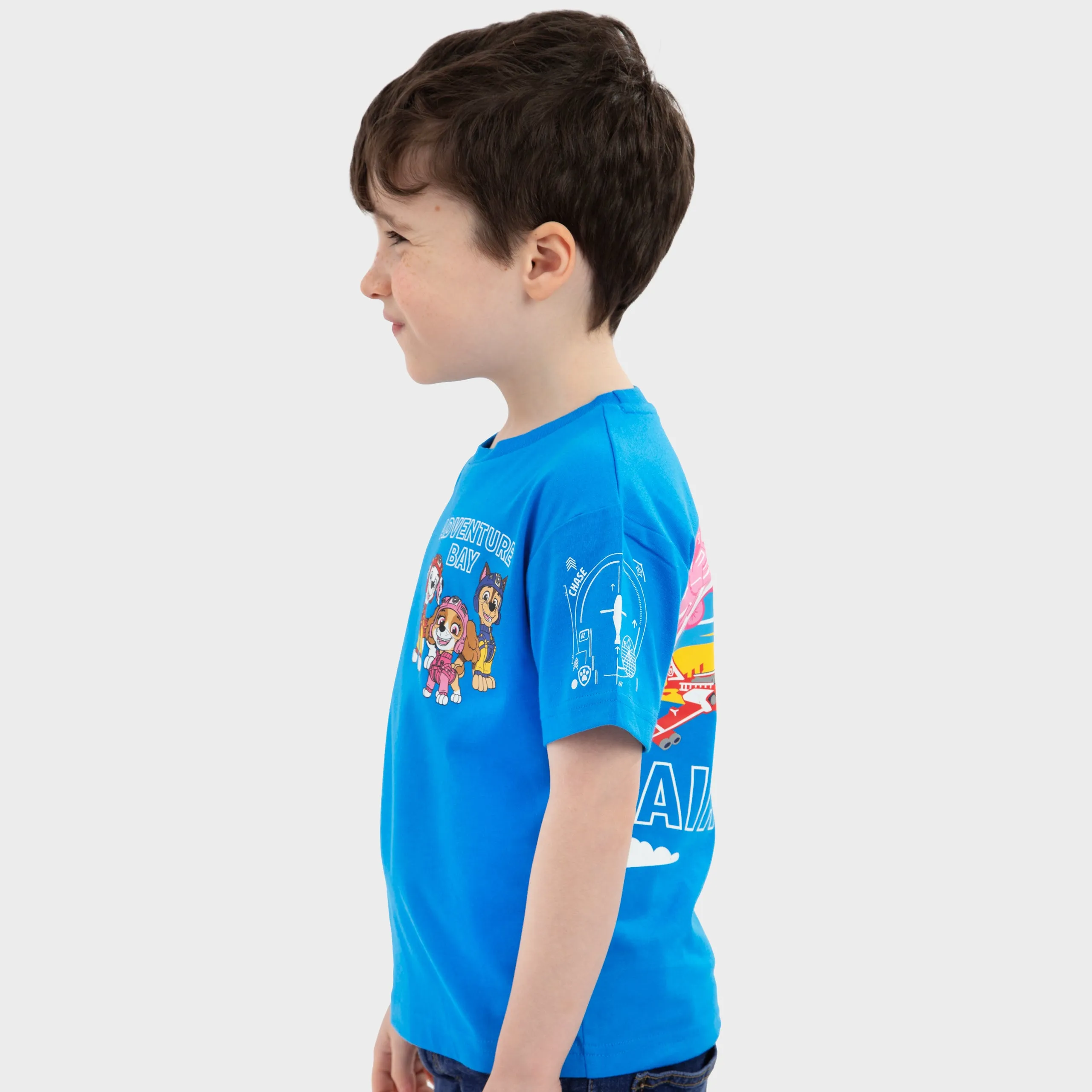 PAW Patrol T-Shirt - Air Rescue
