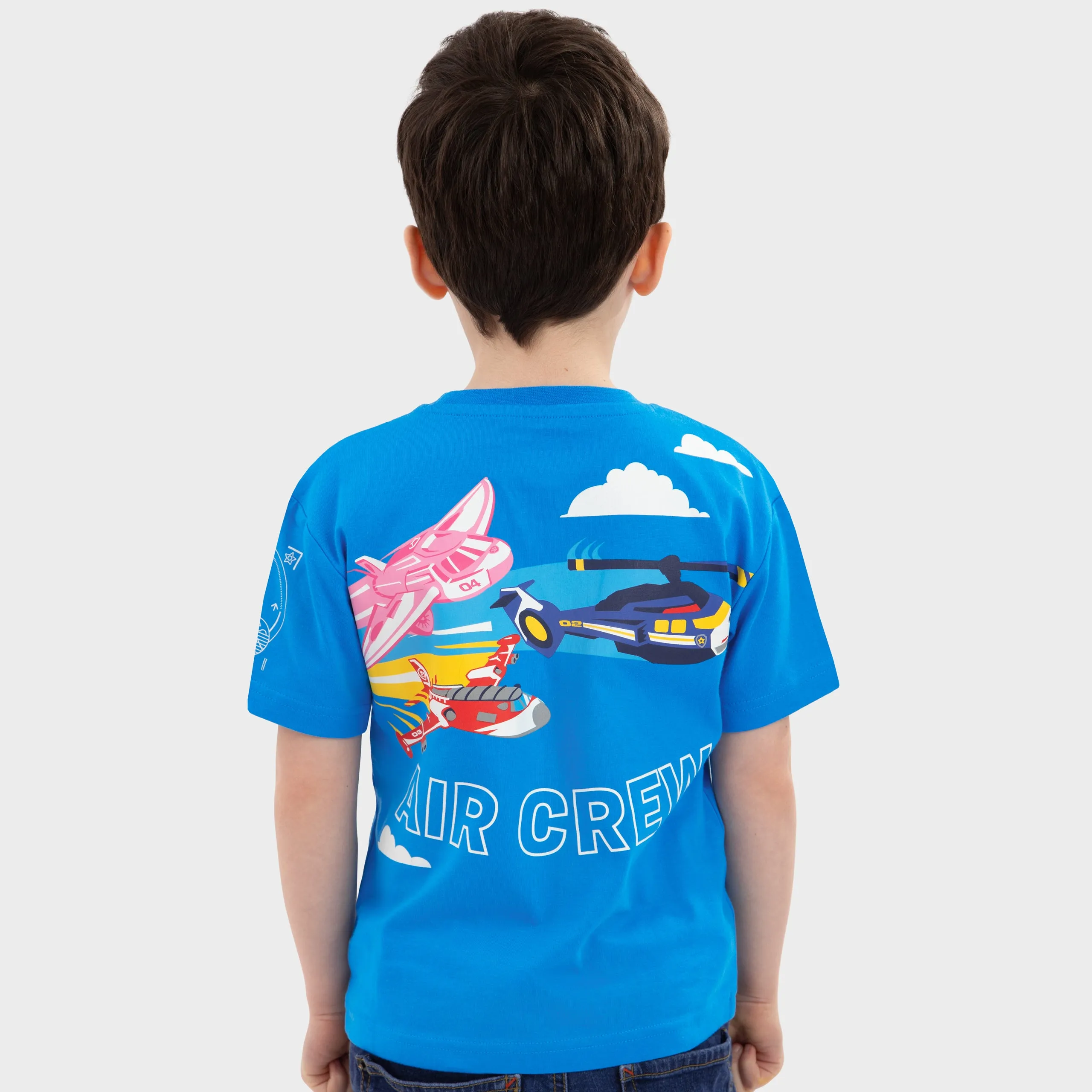 PAW Patrol T-Shirt - Air Rescue