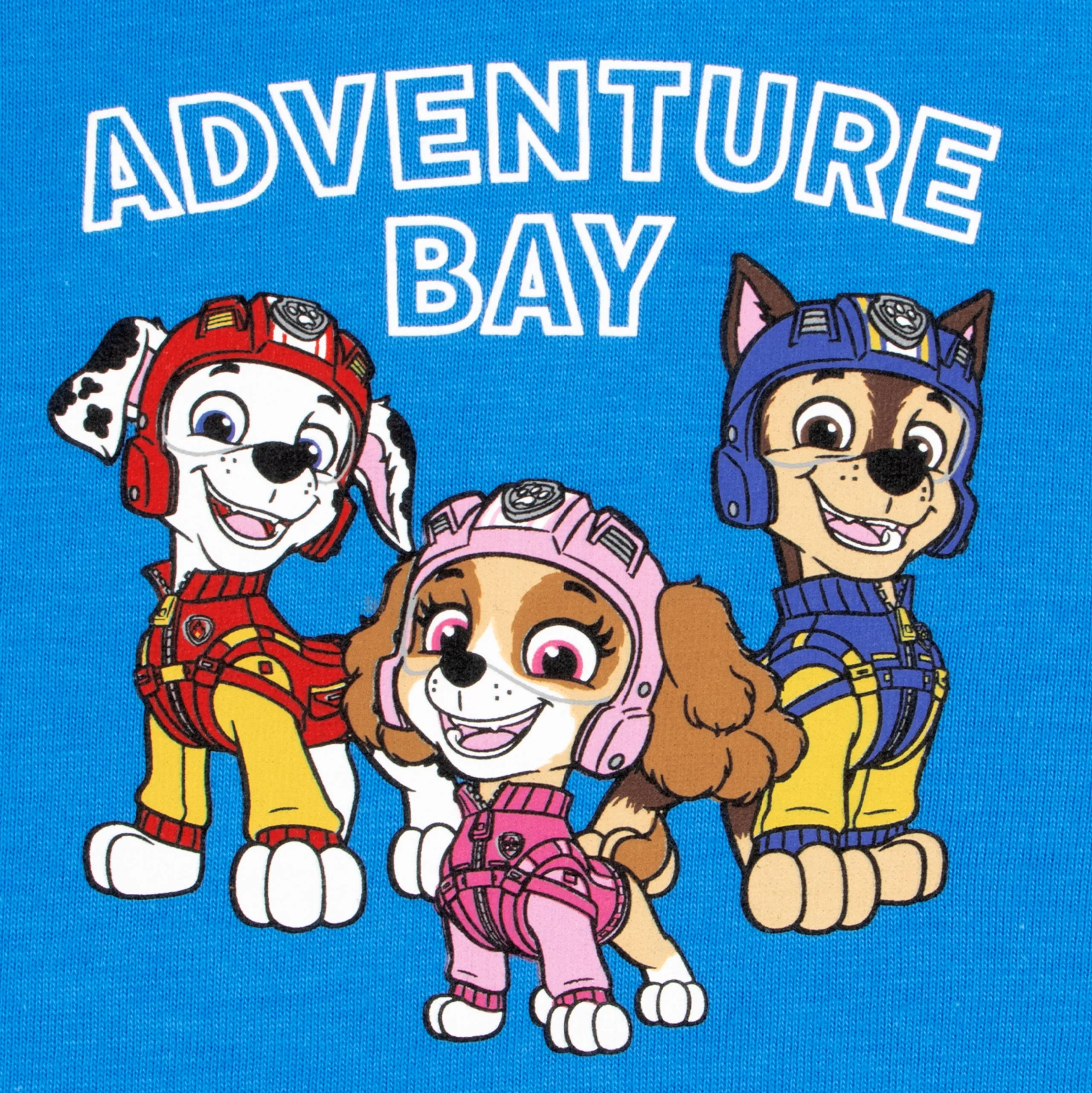 PAW Patrol T-Shirt - Air Rescue