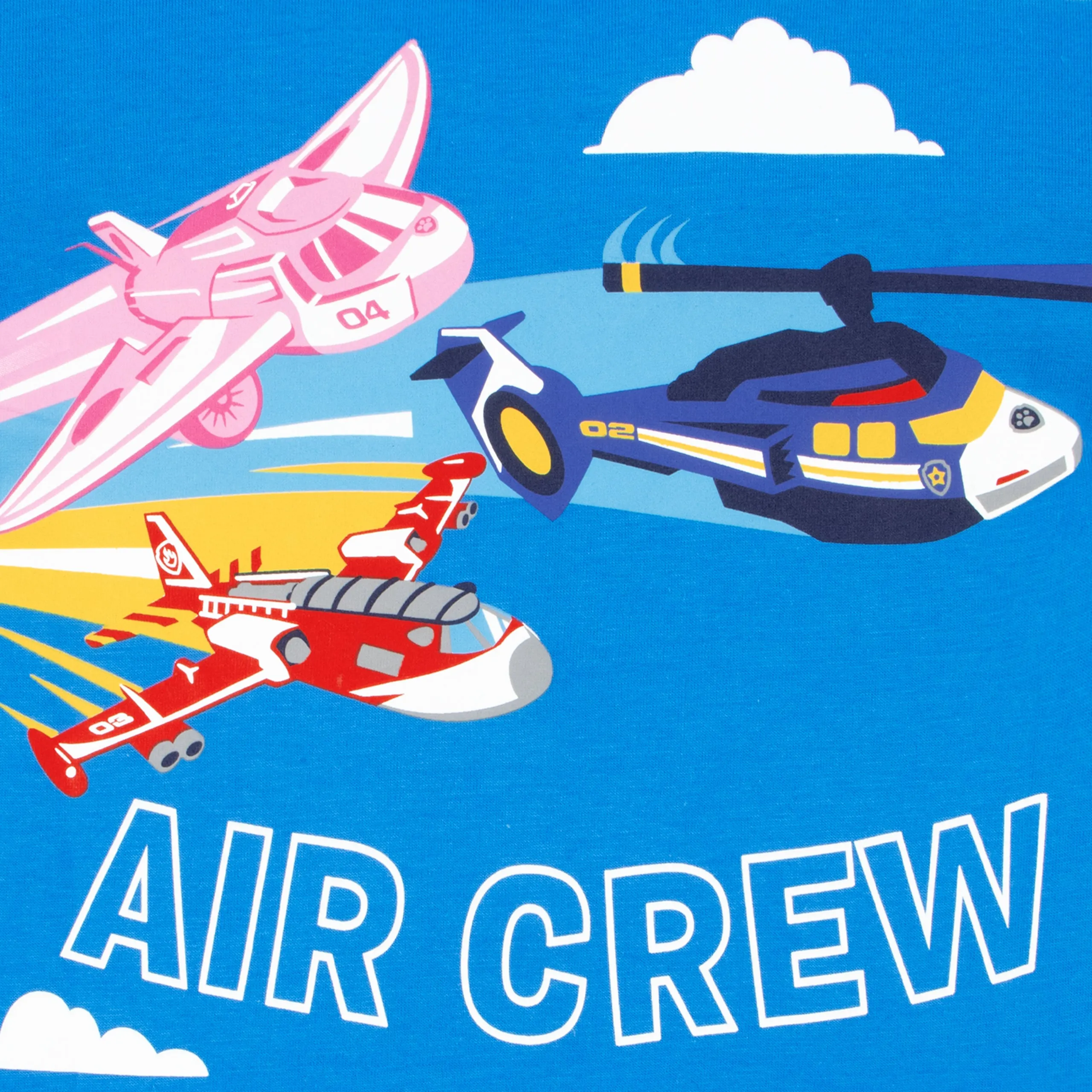 PAW Patrol T-Shirt - Air Rescue