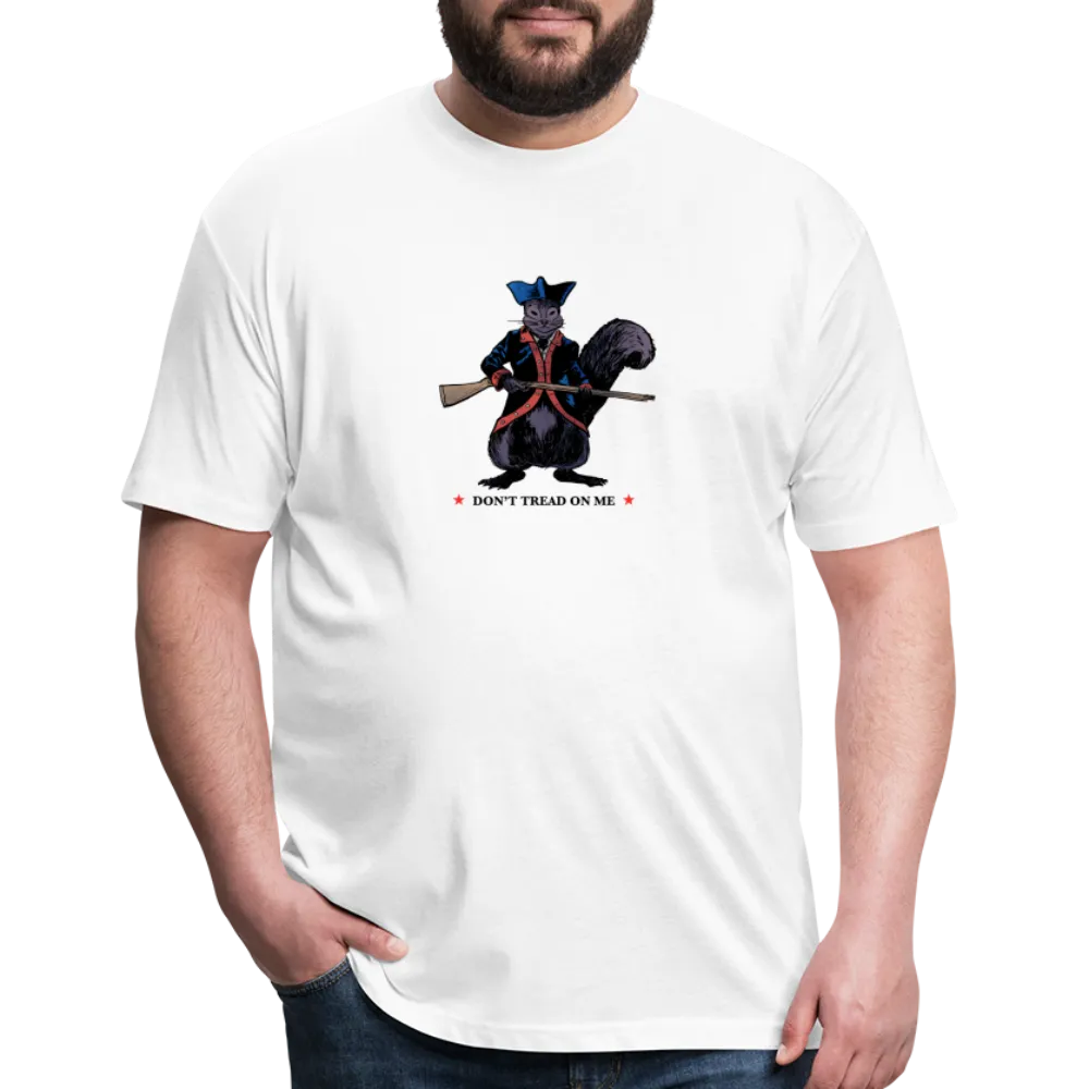 Peanut the Squirrel | Men's Tee