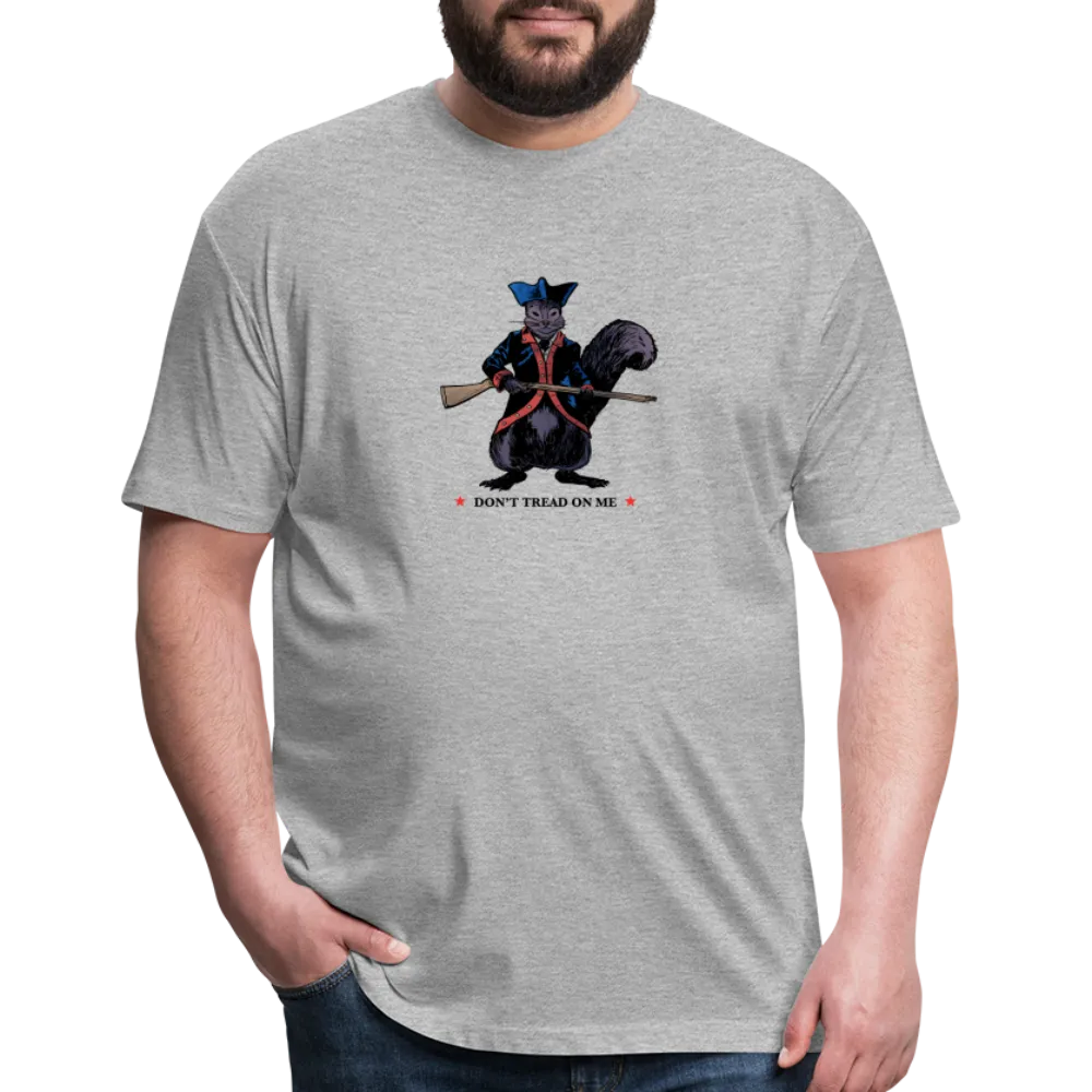 Peanut the Squirrel | Men's Tee