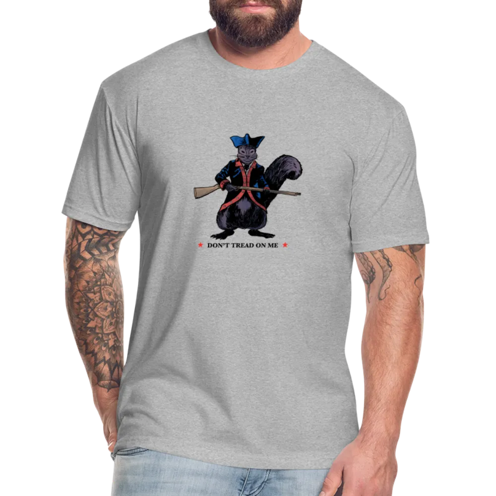 Peanut the Squirrel | Men's Tee