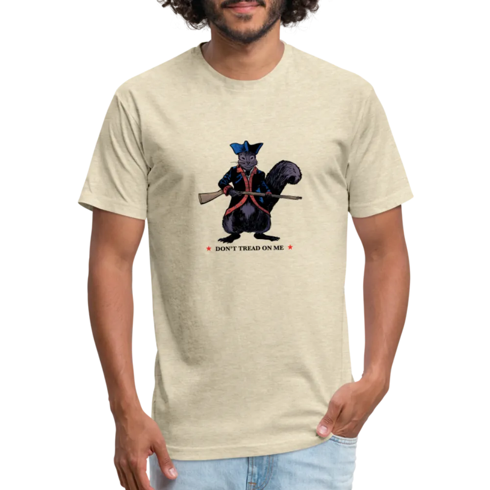 Peanut the Squirrel | Men's Tee