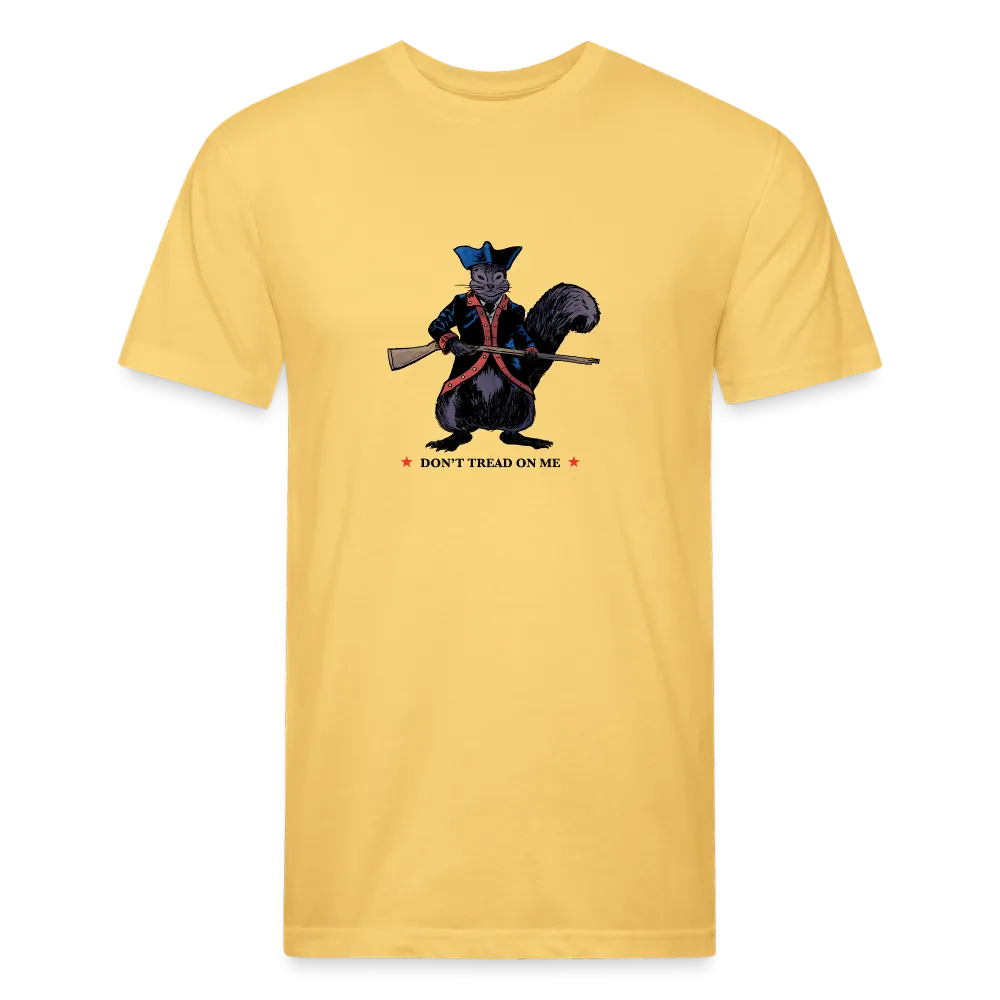 Peanut the Squirrel | Men's Tee