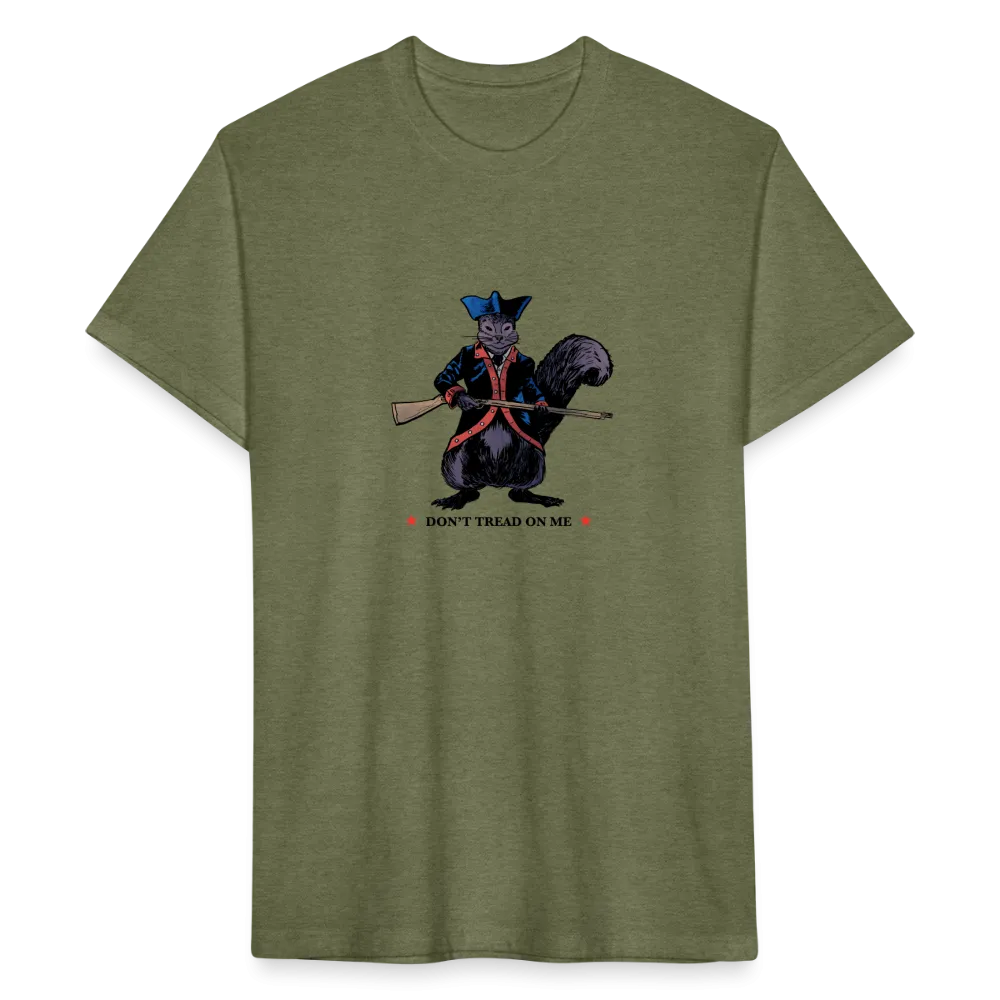Peanut the Squirrel | Men's Tee