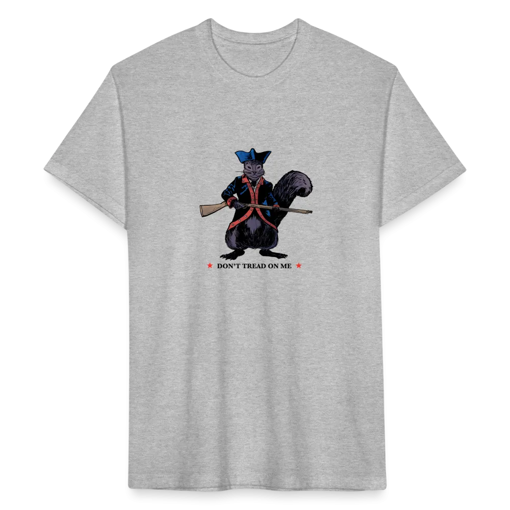 Peanut the Squirrel | Men's Tee