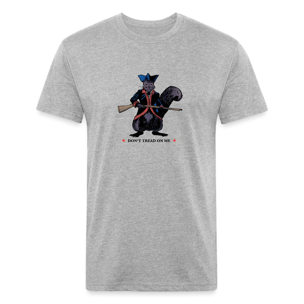 Peanut the Squirrel | Men's Tee