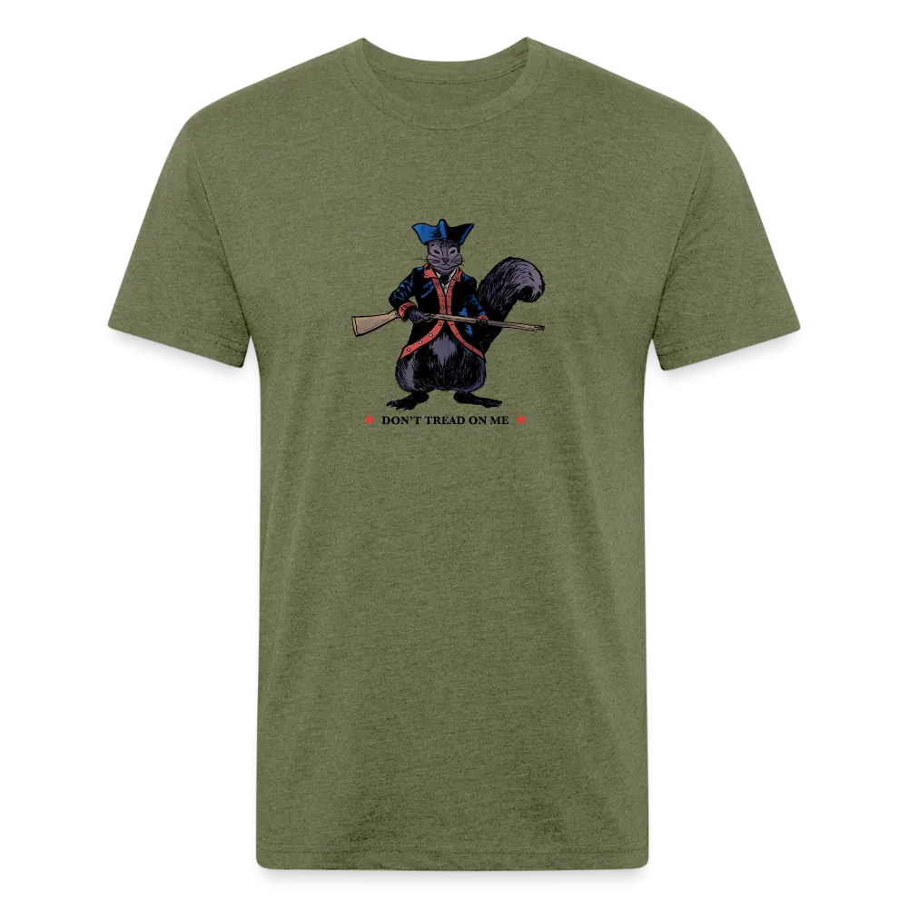 Peanut the Squirrel | Men's Tee