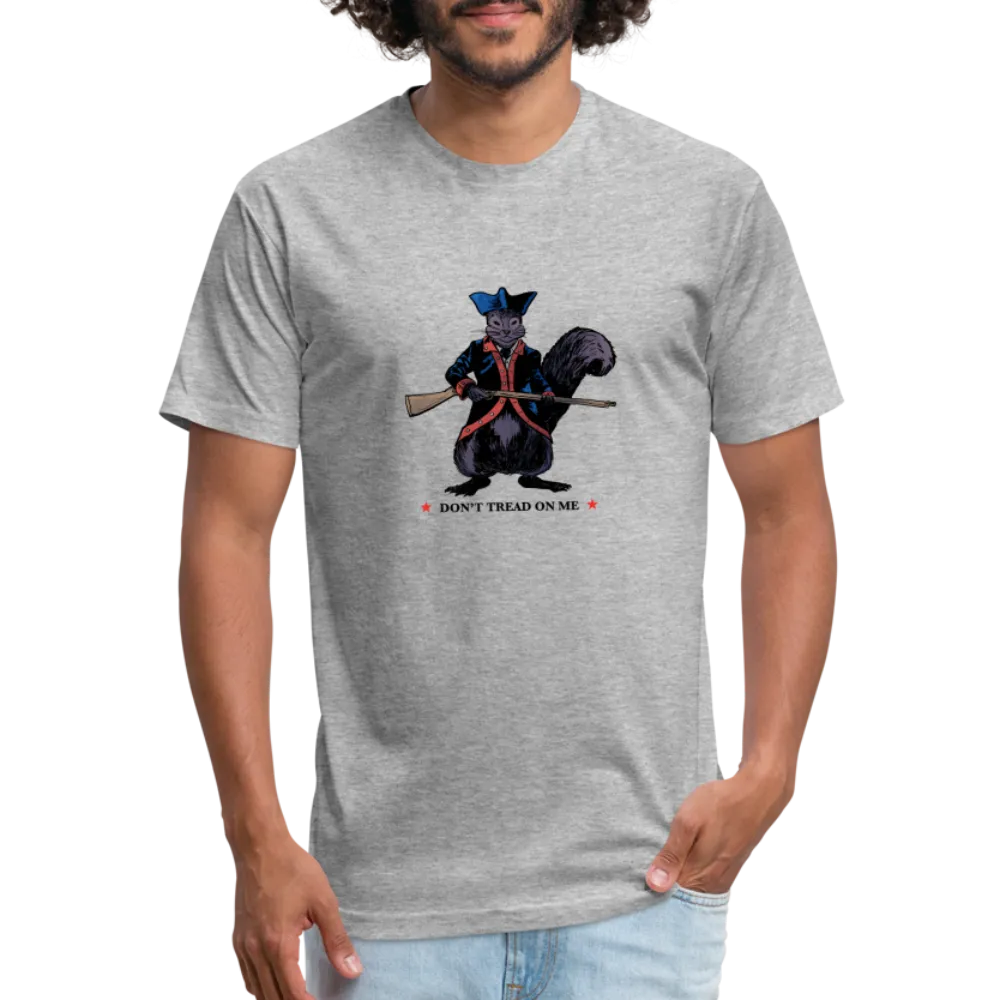 Peanut the Squirrel | Men's Tee