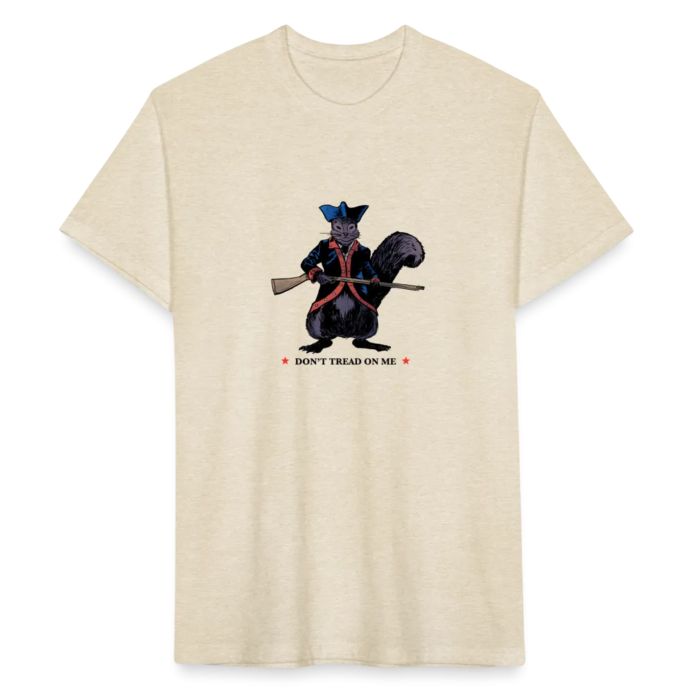 Peanut the Squirrel | Men's Tee