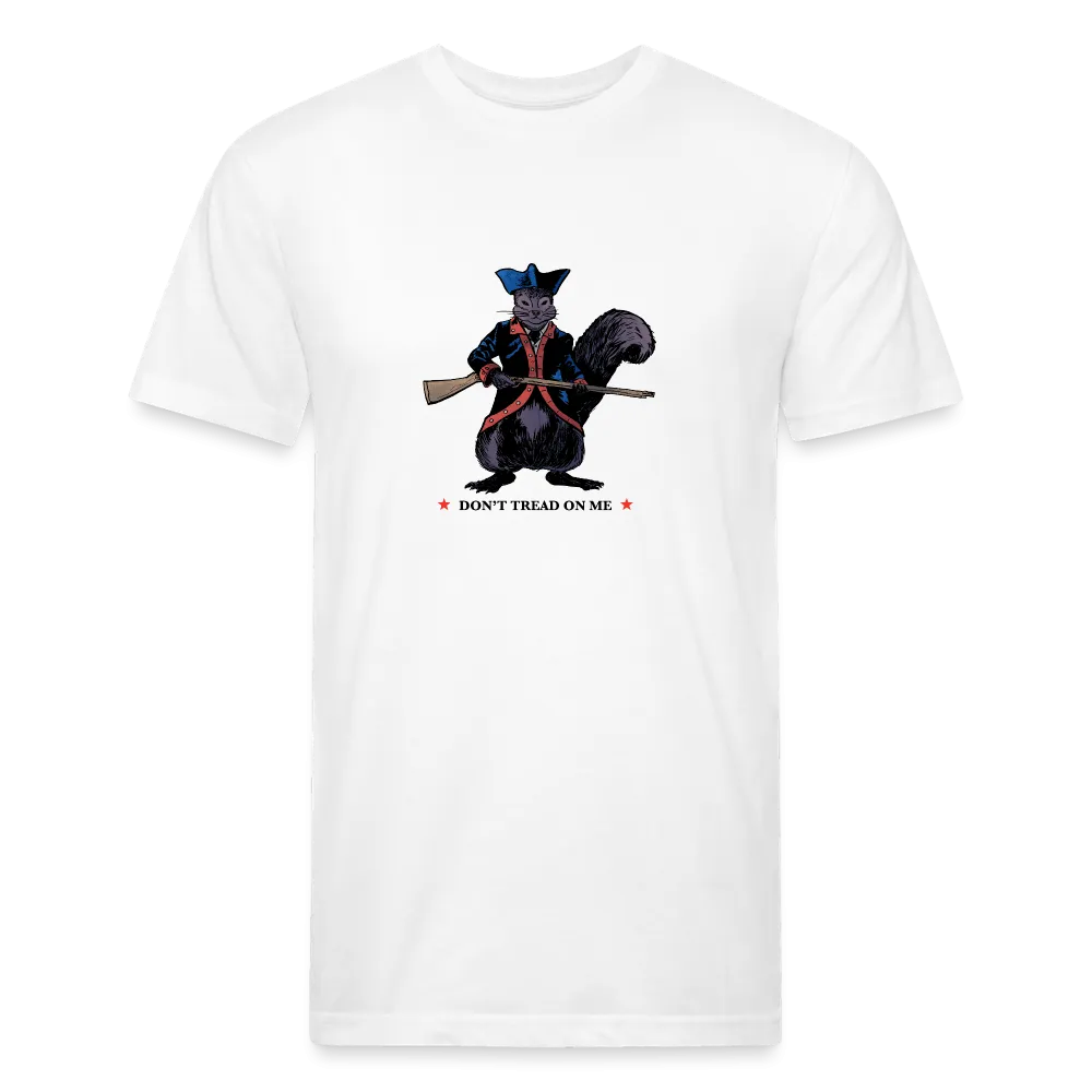 Peanut the Squirrel | Men's Tee