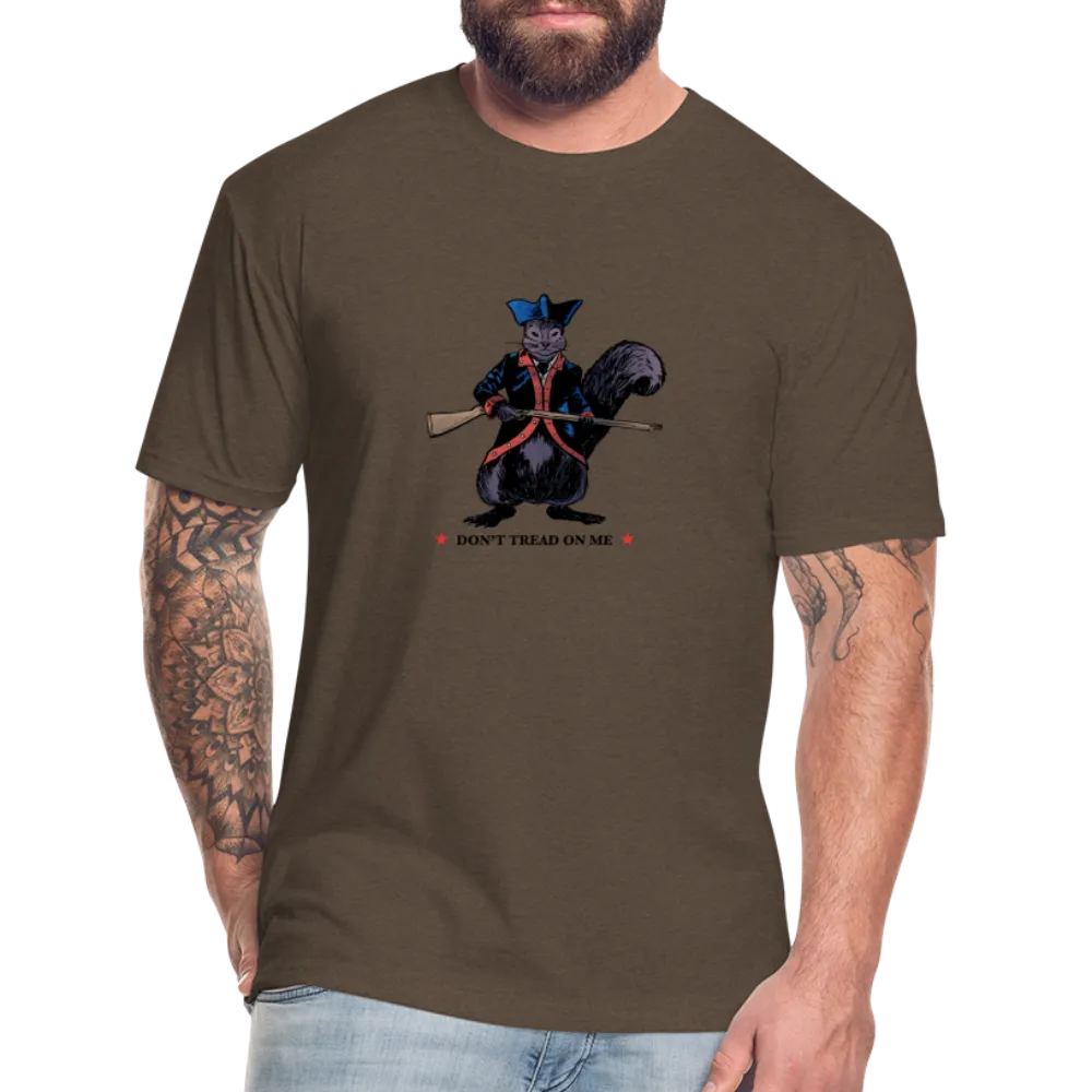 Peanut the Squirrel | Men's Tee
