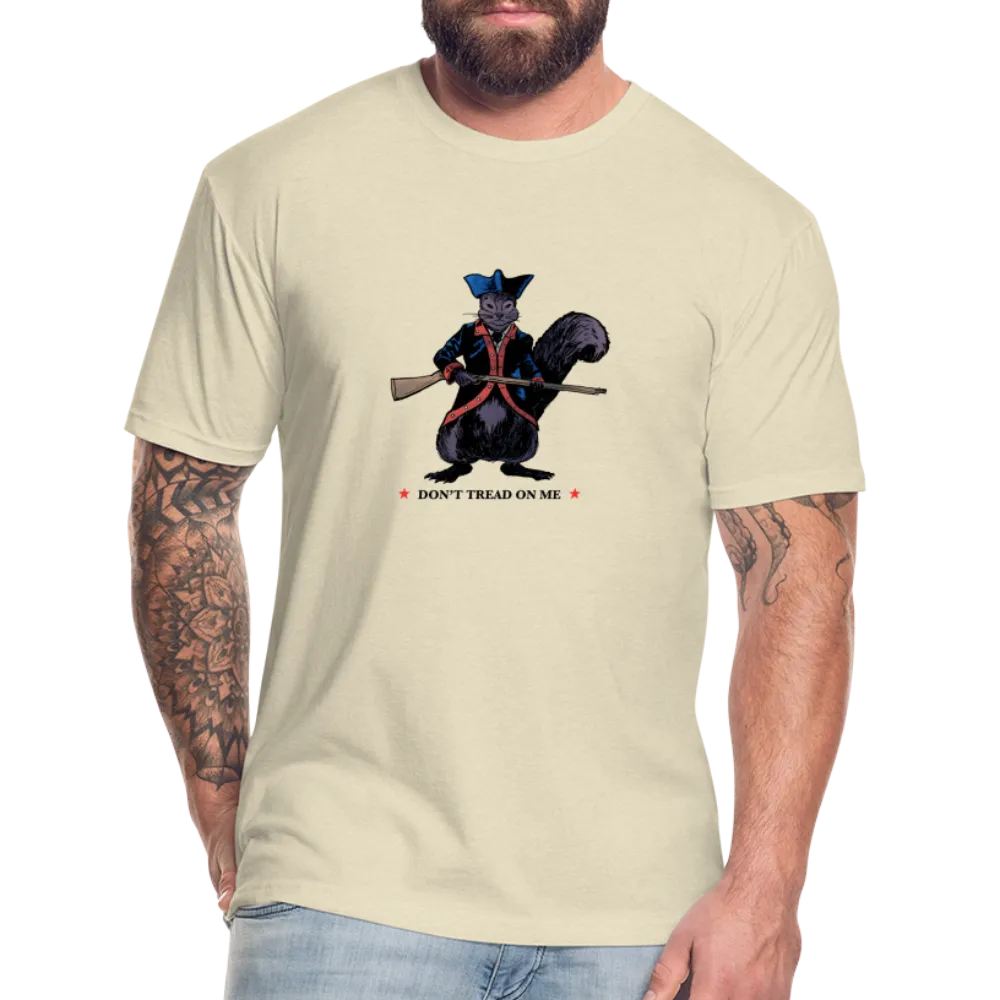 Peanut the Squirrel | Men's Tee