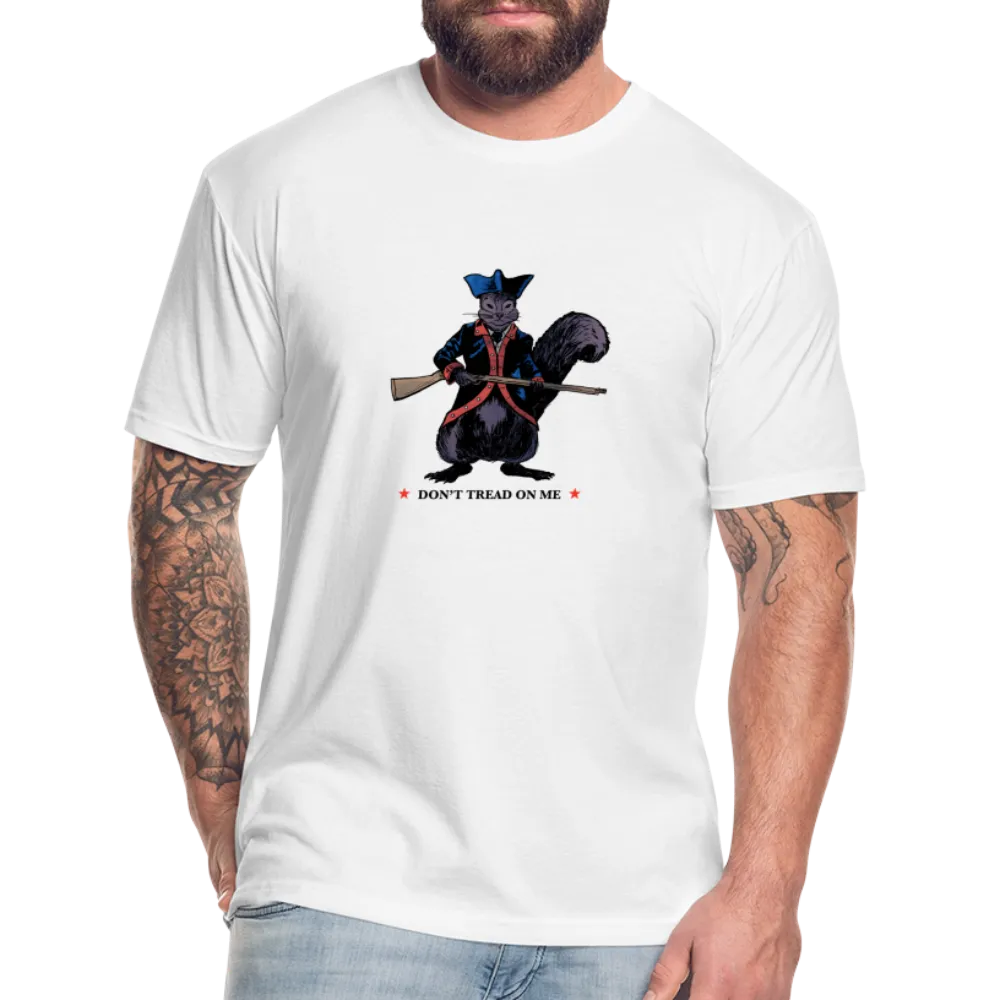 Peanut the Squirrel | Men's Tee
