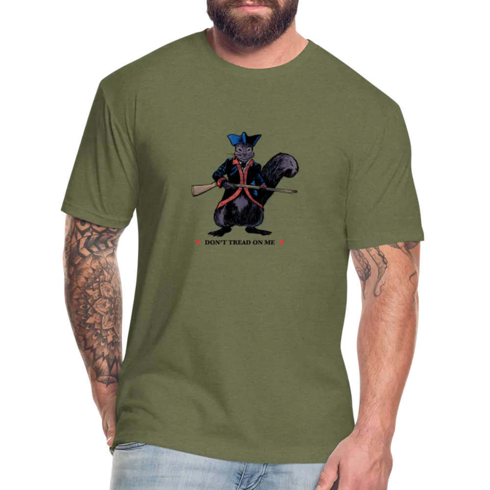 Peanut the Squirrel | Men's Tee