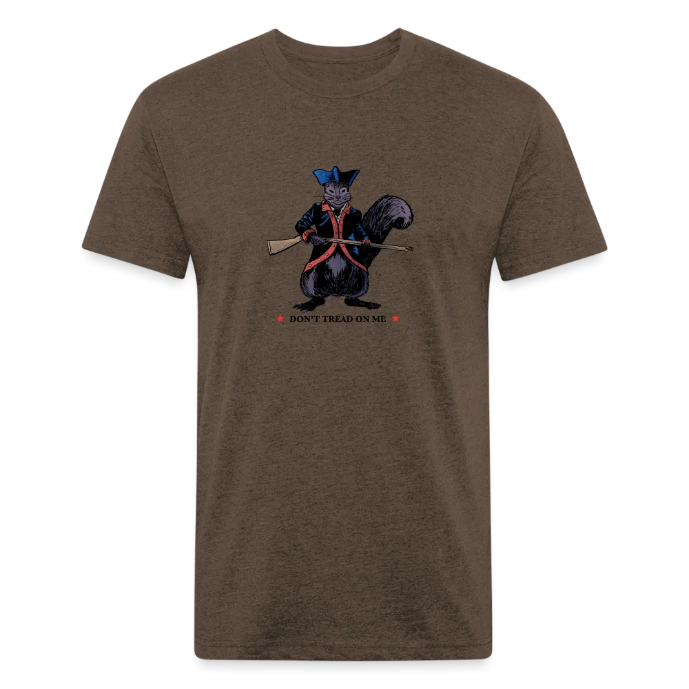 Peanut the Squirrel | Men's Tee