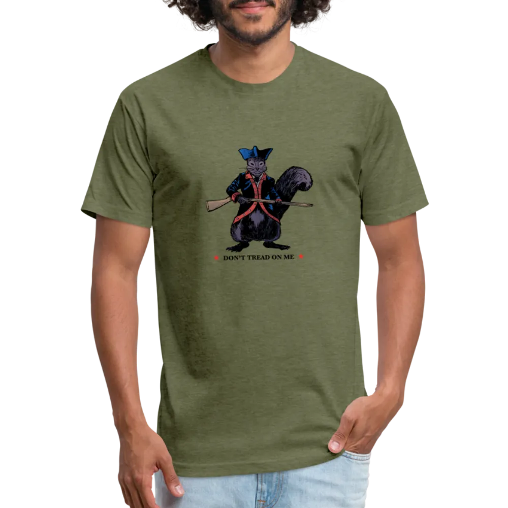 Peanut the Squirrel | Men's Tee