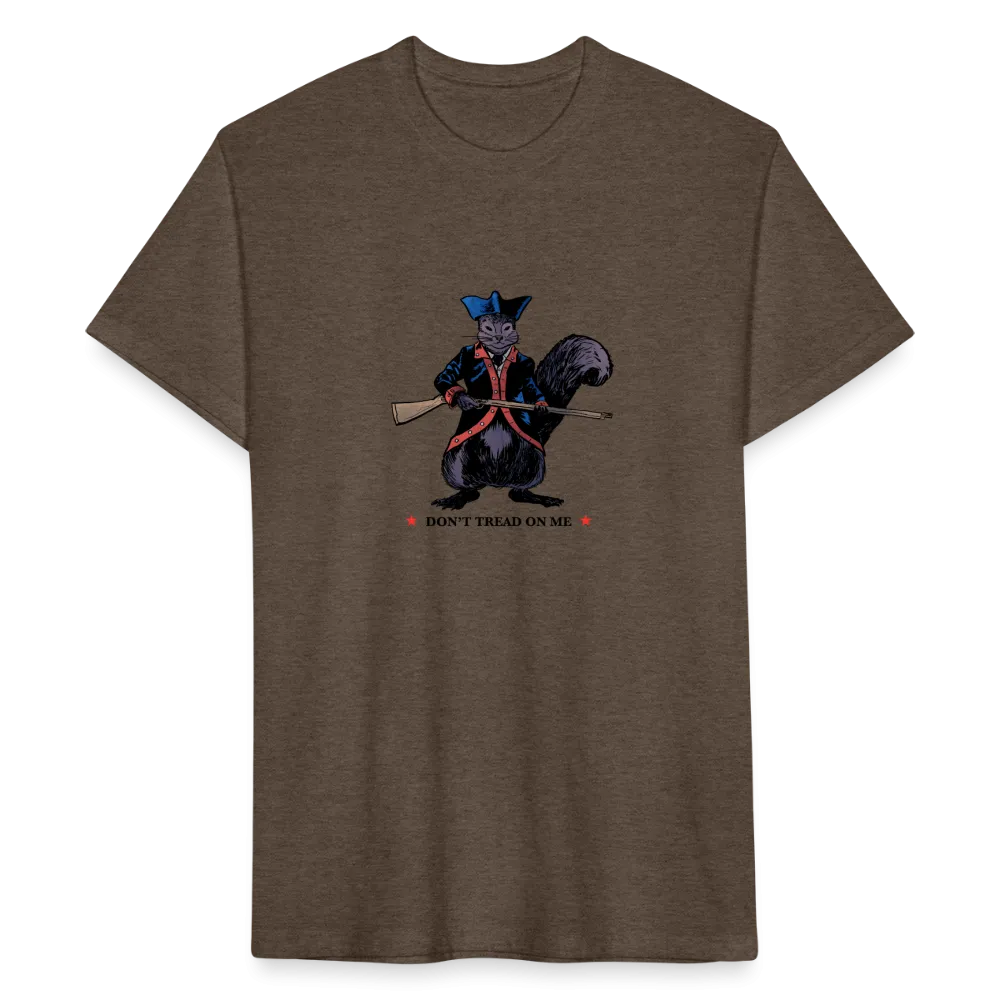 Peanut the Squirrel | Men's Tee