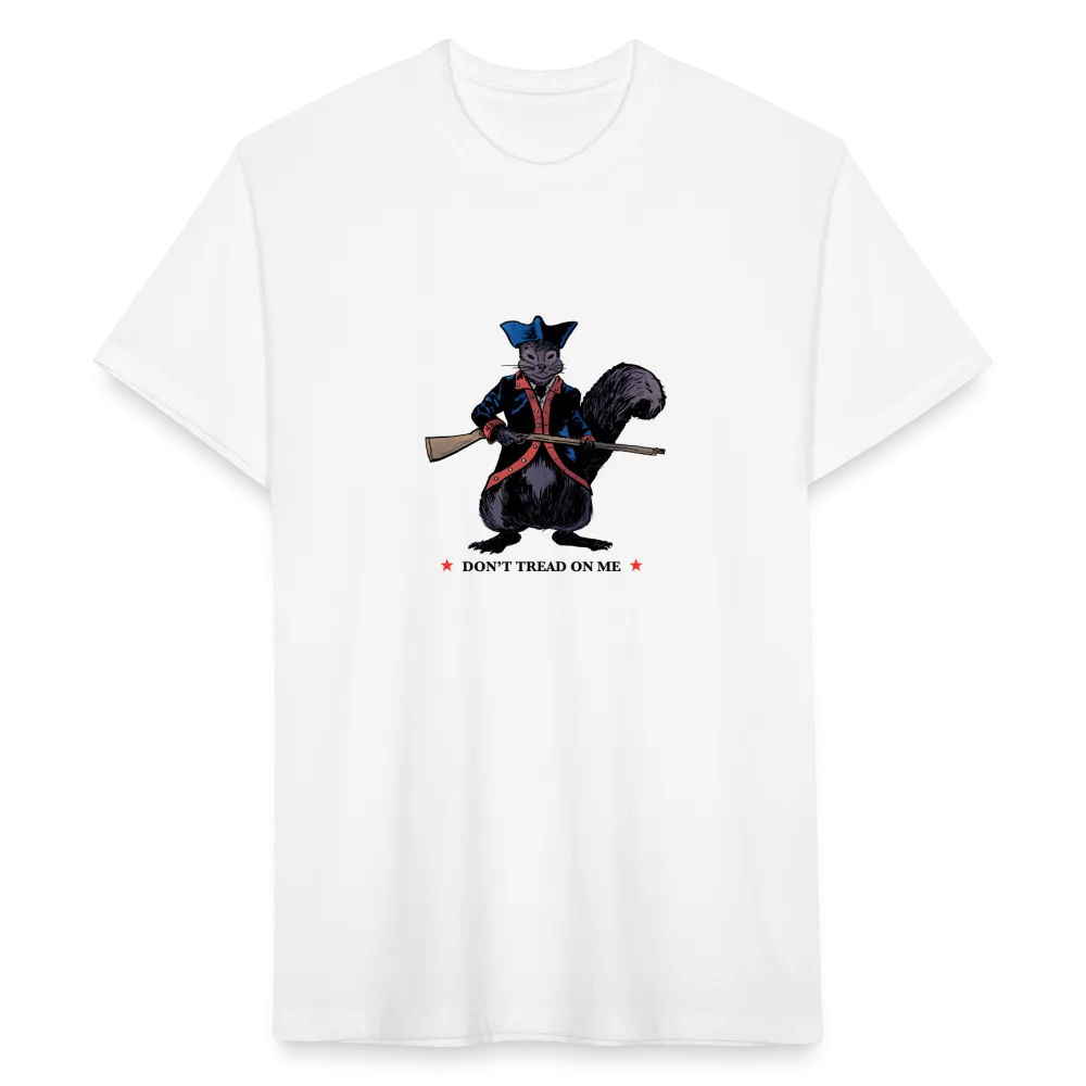 Peanut the Squirrel | Men's Tee