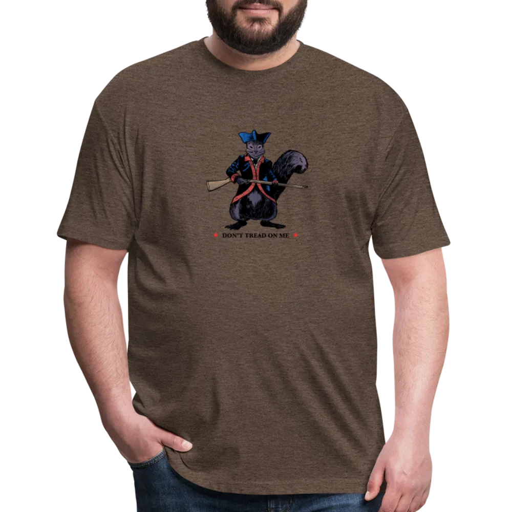 Peanut the Squirrel | Men's Tee