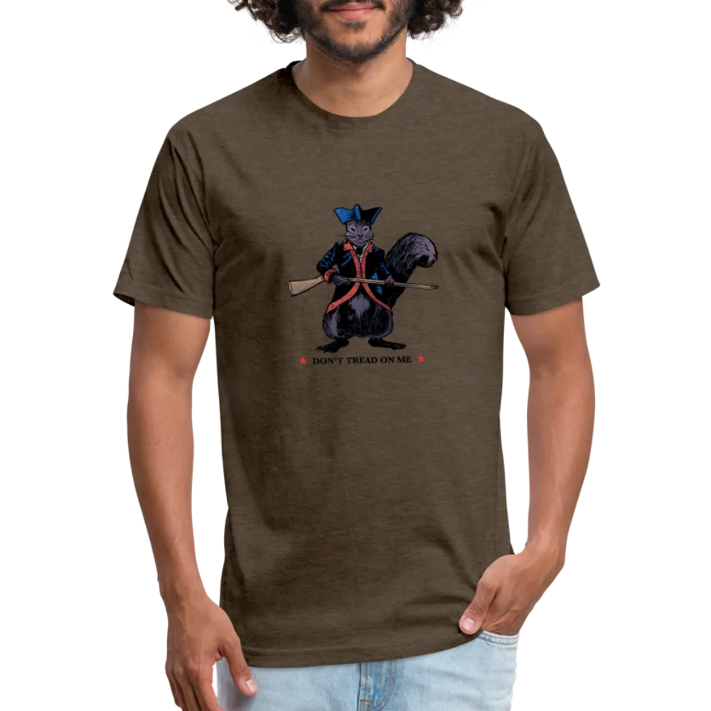 Peanut the Squirrel | Men's Tee