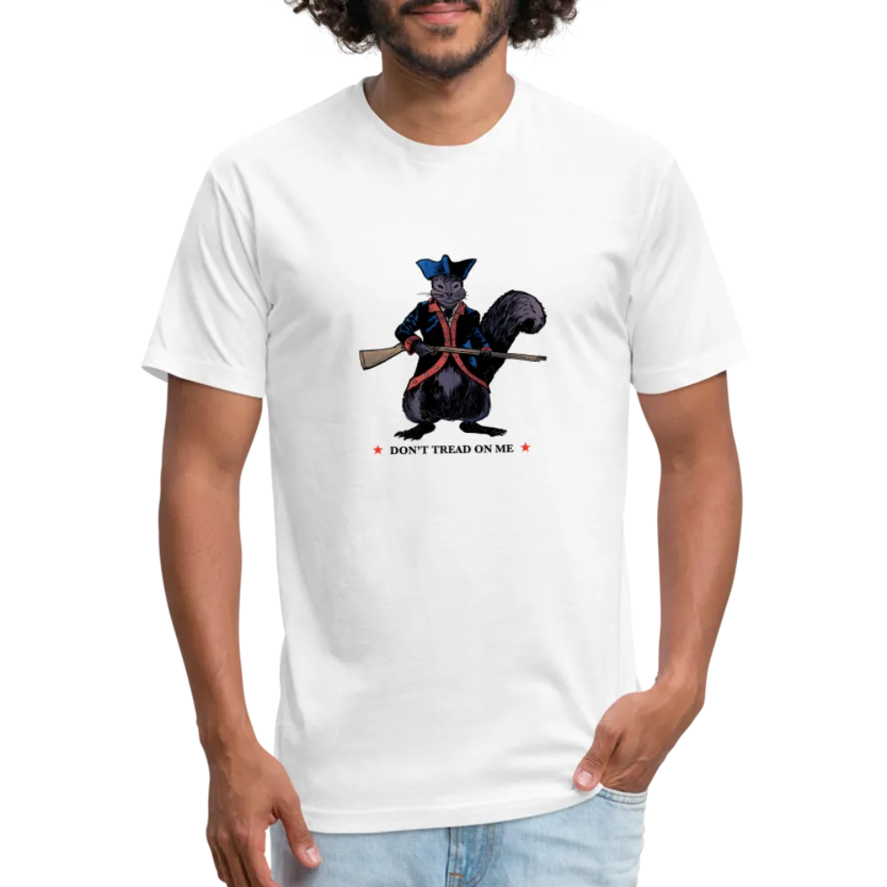 Peanut the Squirrel | Men's Tee