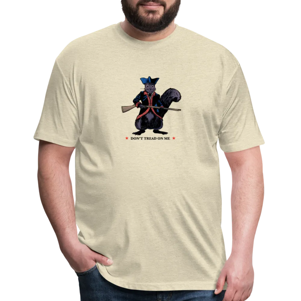 Peanut the Squirrel | Men's Tee
