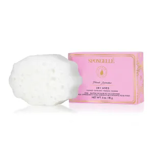 Pedi Buffer French Lavender